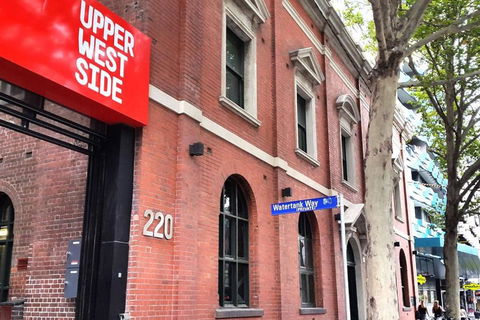 A Charming Studio With Stunning City Views - Tourism Gold Coast 3