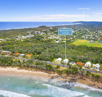 Apartment 2 Surfside - Tourism Gold Coast