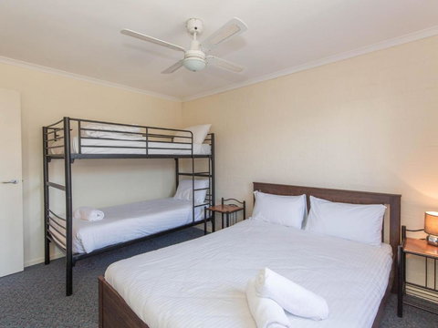 Silvertrees 2 - Gold Coast 4