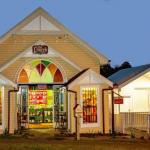 The Old Church Maleny - Tourism Gold Coast 0