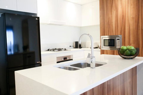 Kui Manhattan 2 - Gold Coast 2