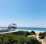 Absolute Beachfront Cabarita Beach Ocean Views 3 Bed Apartment - Tourism Gold Coast