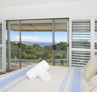 8 James Cook Apartments - Tourism Gold Coast