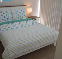 SerendibatSandcastles Fingal Bay - Gold Coast