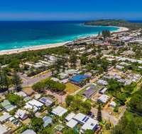 A PERFECT STAY - Aaloka Bay - Tourism Gold Coast