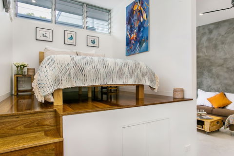 A PERFECT STAY - Studio 9 - Tourism Gold Coast 5