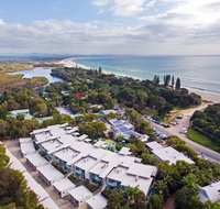 A PERFECT STAY - Your Place at Belongil Beach - Tourism Gold Coast