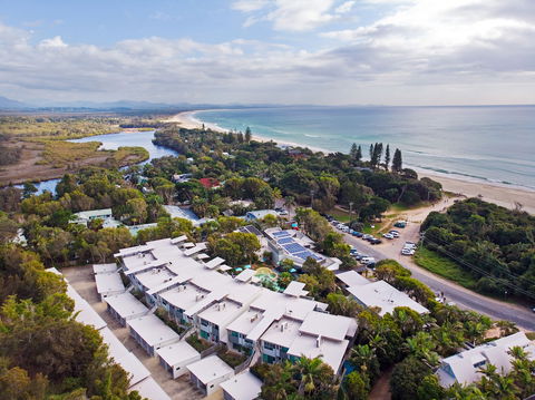 A PERFECT STAY - Your Place At Belongil Beach - Tourism Gold Coast 0