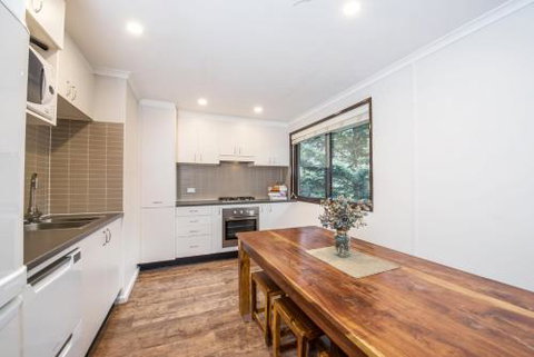 Chamonix - Gold Coast 1