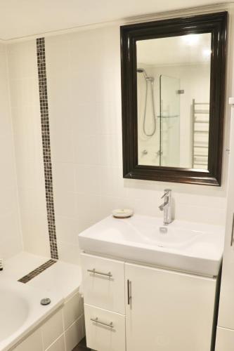 Chamonix - Gold Coast 4