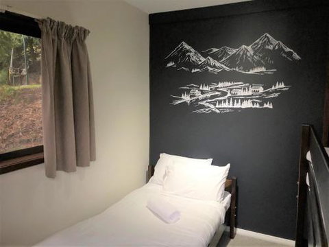 Chamonix - Gold Coast 2