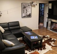 Chamonix - Gold Coast