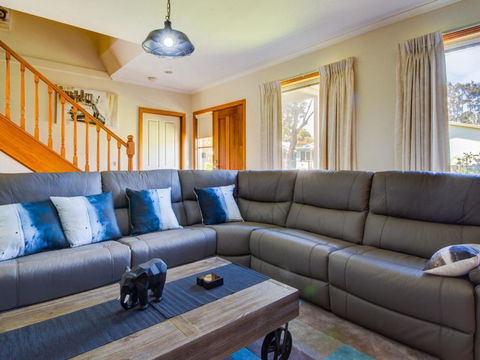 Albert Park - Tourism Gold Coast 2