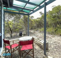 Honeyeaters Hideaway in Vivonne Bay - Tourism Gold Coast