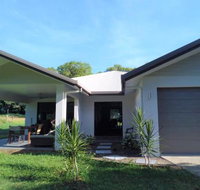 Turtle Reef Bed  Breakfast Cairns - Tourism Gold Coast