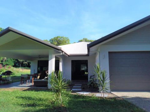 Turtle Reef Bed & Breakfast Cairns - Tourism Gold Coast 0
