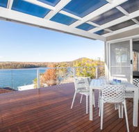 Home on the Water 21 Evans St. Lake Conjola - Tourism Gold Coast