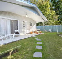 Salty Kisses Holiday House - Tourism Gold Coast