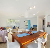 Seabreeze Retreat - Tourism Gold Coast