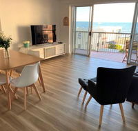 Sanctuary Shores 2 Bedroom Apartment