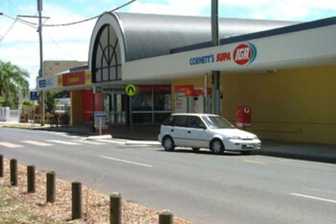 Air Conditioned Unit Stones Throw To The Waterfront - Tourism Gold Coast 2