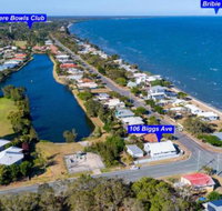 Dog Lovers Retreat Beachmere - Tourism Gold Coast