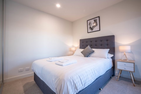 Poplar Apartments - Tourism Gold Coast 3