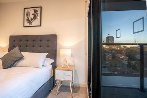Poplar Apartments - Tourism Gold Coast 6