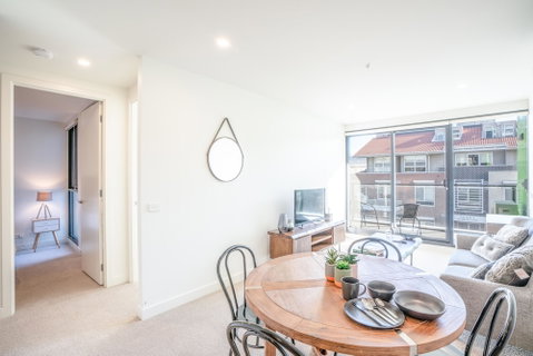 Poplar Apartments - Tourism Gold Coast 2