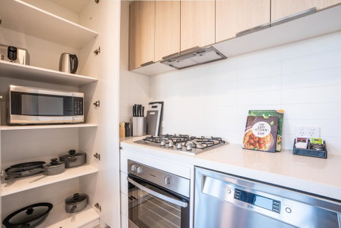 Poplar Apartments - Tourism Gold Coast 5