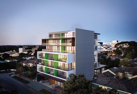 Poplar Apartments - Tourism Gold Coast 0