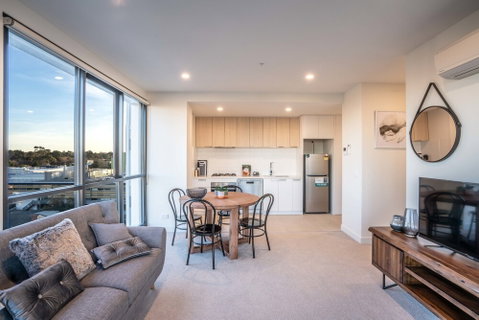 Poplar Apartments - Tourism Gold Coast 4