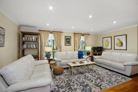 Hilldo Lovely Mountainside Accommodation - Tourism Gold Coast 4
