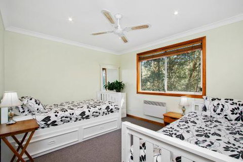 Hilldo Lovely Mountainside Accommodation - Tourism Gold Coast 5