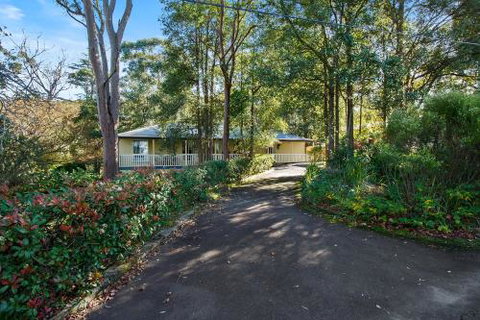Hilldo Lovely Mountainside Accommodation - Tourism Gold Coast 0