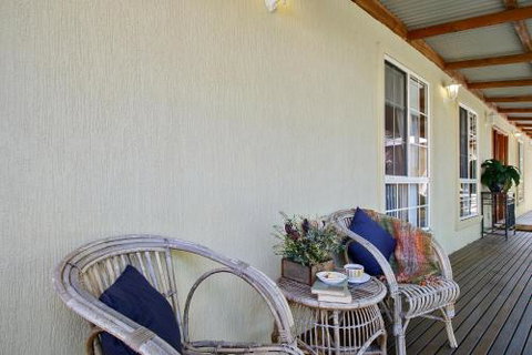 Hilldo Lovely Mountainside Accommodation - Tourism Gold Coast 1