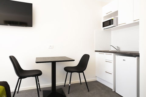 Petrie Mill Motel - Tourism Gold Coast 2