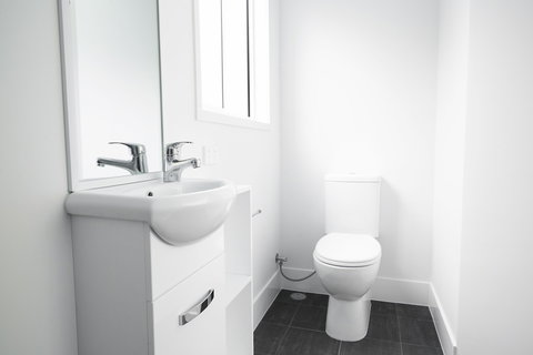 Petrie Mill Motel - Tourism Gold Coast 1