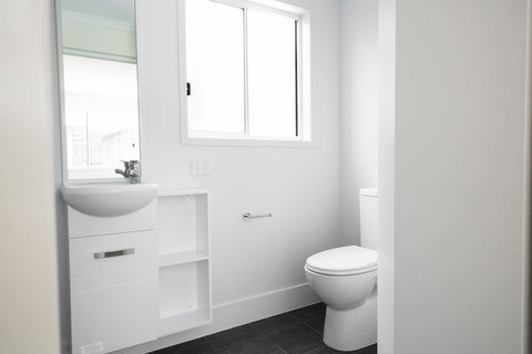 Petrie Mill Motel - Tourism Gold Coast 4