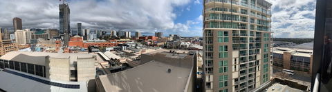 RNR North Terrace - Tourism Gold Coast 1