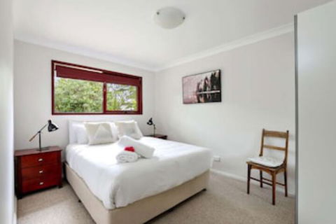 Mountain Den - Tourism Gold Coast 0