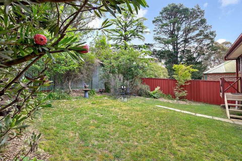 Mountain Den - Tourism Gold Coast 6