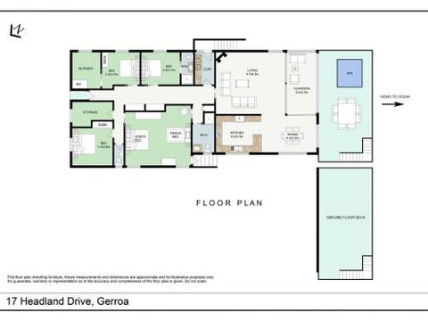 NANNY & POPPYS BEACH HOUSE Gerroa 4pm Check Out Sundays - Tourism Gold Coast 4