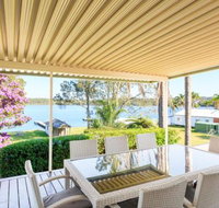 On Golden Ponds at Erowal Bay 4pm Check Out Sundays - Tourism Gold Coast