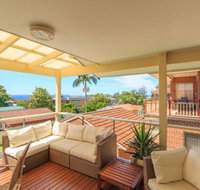 Pollys Escape Main House Cottage Vincentia 4pm Check Out Sundays - Tourism Gold Coast