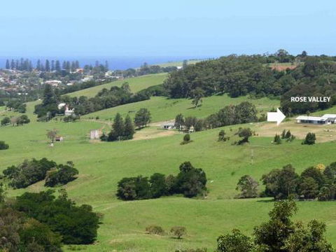 ROSE VALLEY Gerringong 4pm Check Out Sundays - Tourism Gold Coast 2