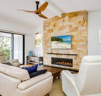 Kickenbach at Hyams Beach 4pm Check Out Sundays - Tourism Gold Coast