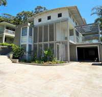 Shorelines at Hyams 4pm Check Out Sundays - Tourism Gold Coast