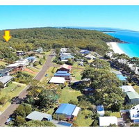 Rose Cottage at Hyams 4pm Check Out Sundays - Tourism Gold Coast
