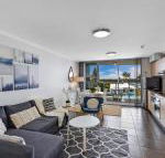 Nesuto Apartment 532 - Tourism Gold Coast